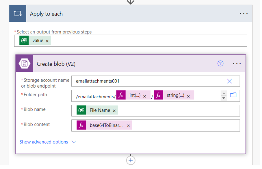 PowerAutomate Image